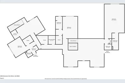 2309 Dinsmore Road, Milton, GA 30004 - Photo 87