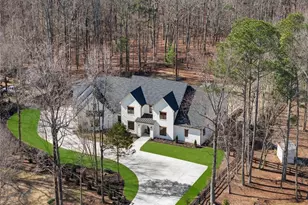 2309 Dinsmore Rd, Milton, GA 30004 - Photo 7