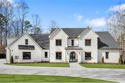 2309 Dinsmore Road, Milton, GA 30004 - Photo 1
