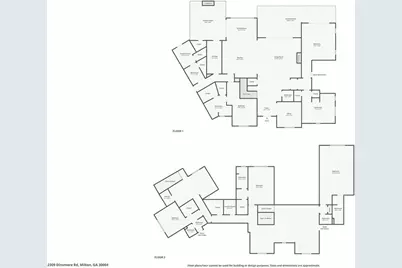 2309 Dinsmore Road, Milton, GA 30004 - Photo 89