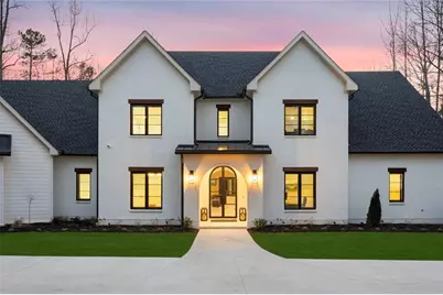 2309 Dinsmore Road, Milton, GA 30004 - Photo 3