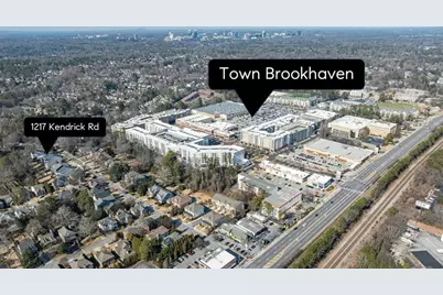1217 Kendrick Road NE, Brookhaven, GA 30319 - Photo 57