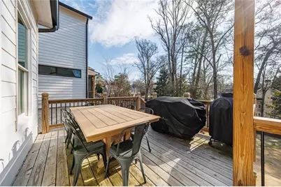 1217 Kendrick Road NE, Brookhaven, GA 30319 - Photo 23