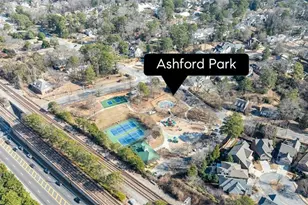 1217 Kendrick Rd NE, Brookhaven, GA 30319 - Photo 61