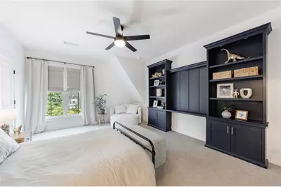 1217 Kendrick Road NE, Brookhaven, GA 30319 - Photo 49