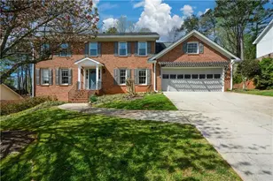 5170 Corners Dr, Atlanta, GA 30338 - Photo 1