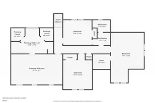 5037 India Lake Dr, Acworth, GA 30102 - Photo 41