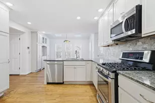 5037 India Lake Dr, Acworth, GA 30102 - Photo 5