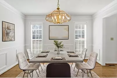 5037 India Lake Drive, Acworth, GA 30102 - Photo 3