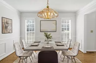 5037 India Lake Dr, Acworth, GA 30102 - Photo 3