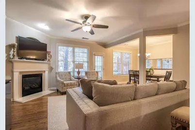 2396 Meadow Falls Lane, Duluth, GA 30097 - Photo 13