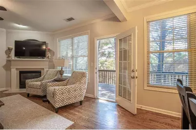 2396 Meadow Falls Lane, Duluth, GA 30097 - Photo 17