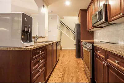 2396 Meadow Falls Lane, Duluth, GA 30097 - Photo 9