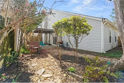 2772 Saint Charles Lane NW, Kennesaw, GA 30144 - Photo 33