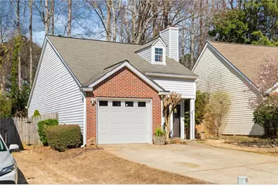 2772 Saint Charles Lane NW, Kennesaw, GA 30144 - Photo 3