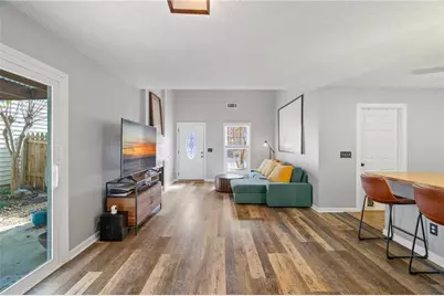 2772 Saint Charles Lane NW, Kennesaw, GA 30144 - Photo 11