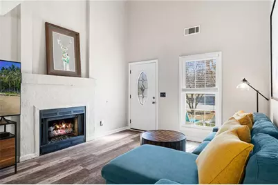 2772 Saint Charles Lane NW, Kennesaw, GA 30144 - Photo 7