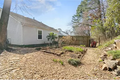 2772 Saint Charles Lane NW, Kennesaw, GA 30144 - Photo 35