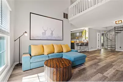 2772 Saint Charles Lane NW, Kennesaw, GA 30144 - Photo 9