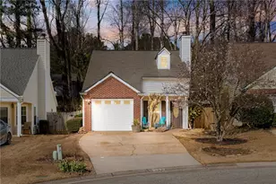 2772 St Charles Ln NW, Kennesaw, GA 30144 - Photo 1