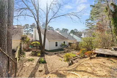 2772 Saint Charles Lane NW, Kennesaw, GA 30144 - Photo 31