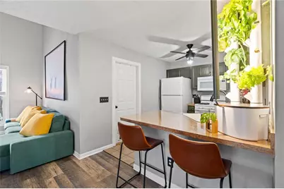 2772 Saint Charles Lane NW, Kennesaw, GA 30144 - Photo 17