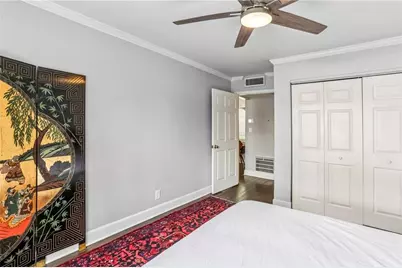 1988 Wellbourne Drive NE #6, Atlanta, GA 30324 - Photo 13