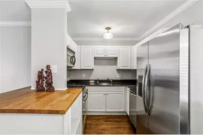 1988 Wellbourne Drive NE #6, Atlanta, GA 30324 - Photo 9