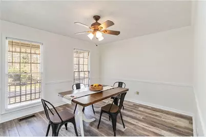 810 Hounds Ridge Court, Lawrenceville, GA 30043 - Photo 9