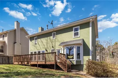 810 Hounds Ridge Court, Lawrenceville, GA 30043 - Photo 29