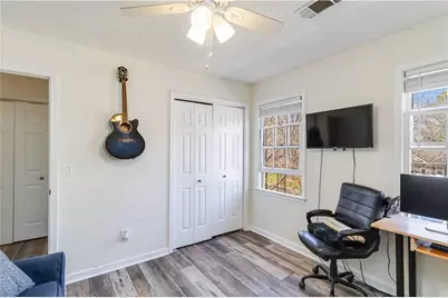 810 Hounds Ridge Court, Lawrenceville, GA 30043 - Photo 19