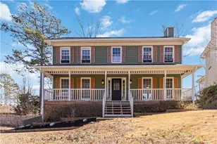 810 Hounds Ridge Ct, Lawrenceville, GA 30043 - Photo 1