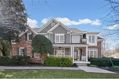 209 Heritage Town Pkwy, Canton, GA 30115 - Photo 1