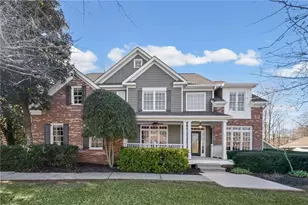 209 Heritage Town Pkwy, Canton, GA 30115 - Photo 1