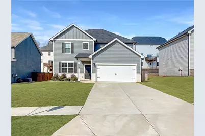 36 Heartwood Lane, Dawsonville, GA 30534 - Photo 1