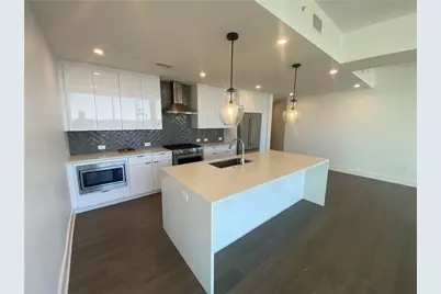 788 W Marietta Street NW #814, Atlanta, GA 30318 - Photo 1