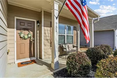 751 Walnut Woods Drive, Braselton, GA 30517 - Photo 5