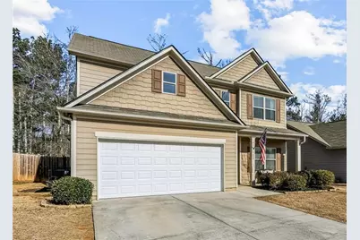 751 Walnut Woods Drive, Braselton, GA 30517 - Photo 3