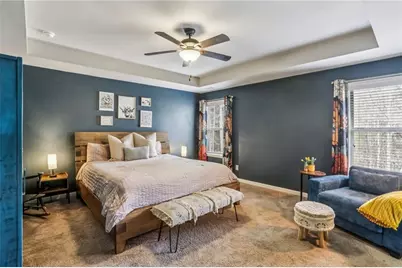 751 Walnut Woods Drive, Braselton, GA 30517 - Photo 17