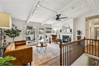 2347 Drew Valley Road NE, Atlanta, GA 30319 - Photo 5