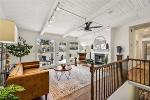 2347 Drew Valley Rd NE, Atlanta, GA 30319 - Photo 5