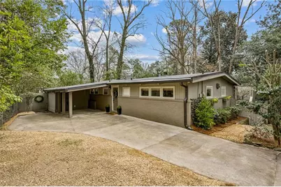 2347 Drew Valley Road NE, Atlanta, GA 30319 - Photo 1