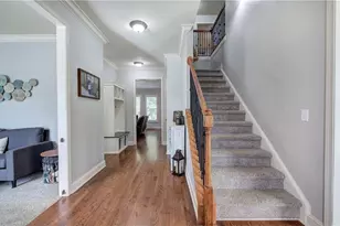 12 Autumn Wood Dr SE, Cartersville, GA 30120 - Photo 5