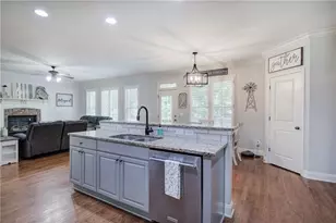 12 Autumn Wood Dr SE, Cartersville, GA 30120 - Photo 13