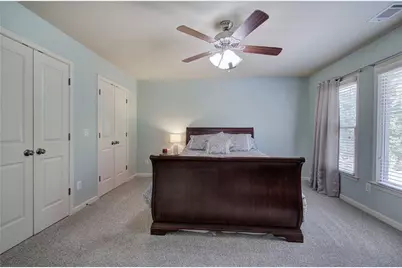 12 Autumn Wood Drive SE, Cartersville, GA 30120 - Photo 31