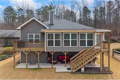 738 Normandy Trail, Lavonia, GA 30553 - Photo 11