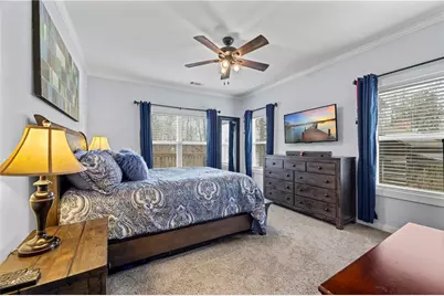 738 Normandy Trail, Lavonia, GA 30553 - Photo 41