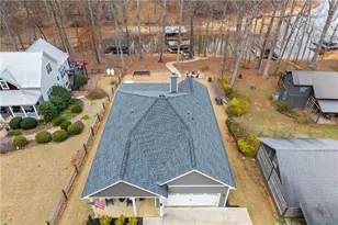 738 Normandy Trail, Lavonia, GA 30553 - Photo 5