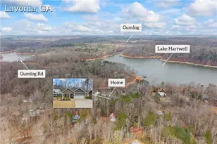 738 Normandy Trail, Lavonia, GA 30553 - Photo 15