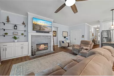 738 Normandy Trail, Lavonia, GA 30553 - Photo 21